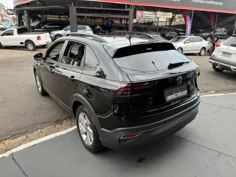 VOLKSWAGEN Nivus 1.0 4P FLEX 200 TSI COMFORTLINE TURBO AUTOM�TICO, Foto 5