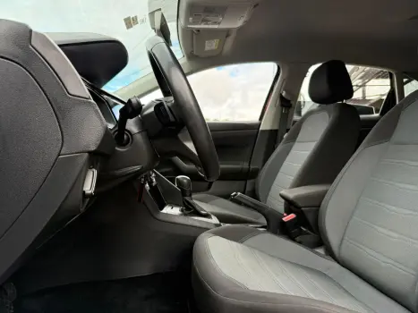 VOLKSWAGEN Nivus 1.0 4P FLEX 200 TSI COMFORTLINE TURBO AUTOM�TICO, Foto 8