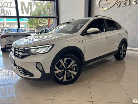 VOLKSWAGEN Nivus 1.0 4P FLEX 200 TSI HIGHLINE TURBO AUTOM�TICO, Foto 3