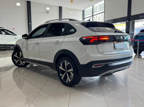 VOLKSWAGEN Nivus 1.0 4P FLEX 200 TSI HIGHLINE TURBO AUTOM�TICO, Foto 6