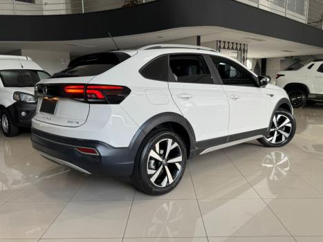 VOLKSWAGEN Nivus 1.0 4P FLEX 200 TSI HIGHLINE TURBO AUTOM�TICO, Foto 7