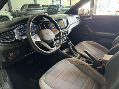 VOLKSWAGEN Nivus 1.0 4P FLEX 200 TSI HIGHLINE TURBO AUTOM�TICO, Foto 9