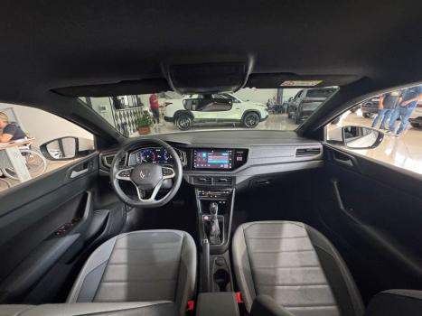 VOLKSWAGEN Nivus 1.0 4P FLEX 200 TSI HIGHLINE TURBO AUTOM�TICO, Foto 11