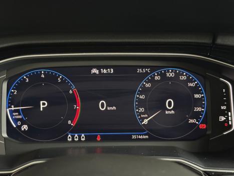 VOLKSWAGEN Nivus 1.0 4P FLEX 200 TSI HIGHLINE TURBO AUTOM�TICO, Foto 16