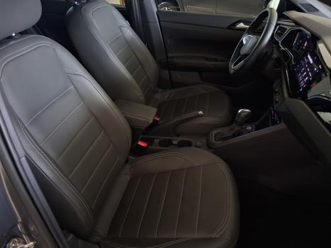 VOLKSWAGEN Nivus 1.0 4P FLEX 200 TSI HIGHLINE TURBO AUTOM�TICO, Foto 3