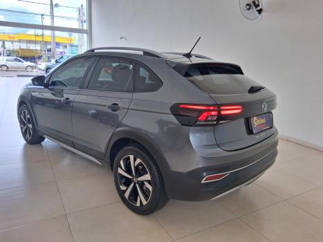 VOLKSWAGEN Nivus 1.0 4P FLEX 200 TSI HIGHLINE TURBO AUTOM�TICO, Foto 5