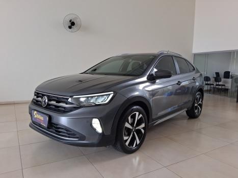 VOLKSWAGEN Nivus 1.0 4P FLEX 200 TSI HIGHLINE TURBO AUTOM�TICO, Foto 6