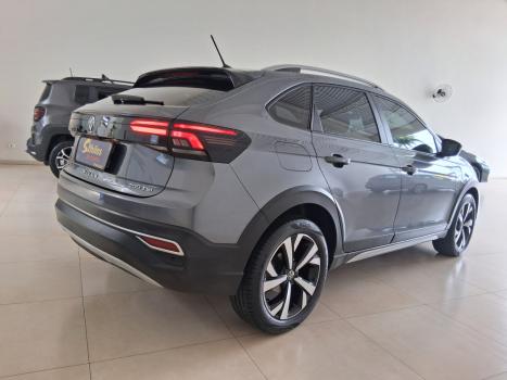 VOLKSWAGEN Nivus 1.0 4P FLEX 200 TSI HIGHLINE TURBO AUTOM�TICO, Foto 7