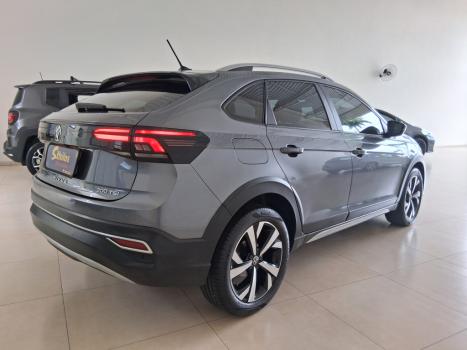 VOLKSWAGEN Nivus 1.0 4P FLEX 200 TSI HIGHLINE TURBO AUTOM�TICO, Foto 8