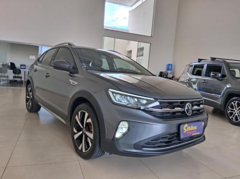 VOLKSWAGEN Nivus 1.0 4P FLEX 200 TSI HIGHLINE TURBO AUTOM�TICO, Foto 9