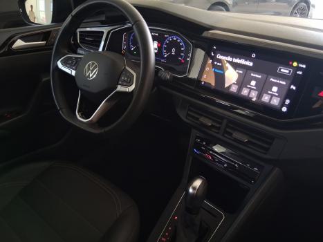 VOLKSWAGEN Nivus 1.0 4P FLEX 200 TSI HIGHLINE TURBO AUTOM�TICO, Foto 11