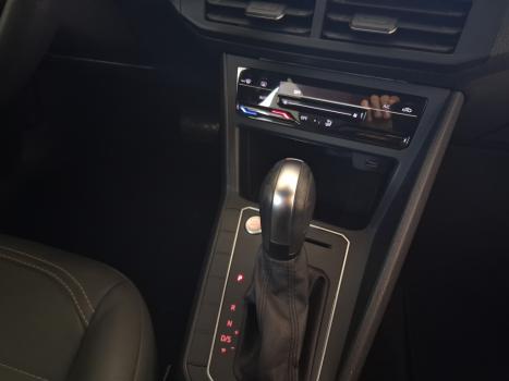 VOLKSWAGEN Nivus 1.0 4P FLEX 200 TSI HIGHLINE TURBO AUTOM�TICO, Foto 12