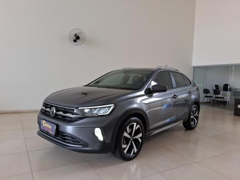 VOLKSWAGEN Nivus 1.0 4P FLEX 200 TSI HIGHLINE TURBO AUTOM�TICO, Foto 15