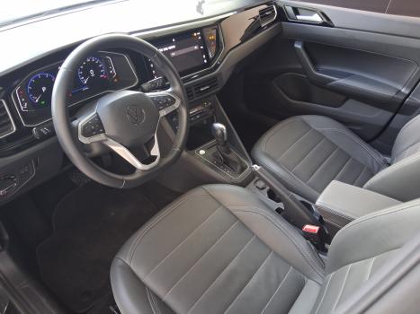 VOLKSWAGEN Nivus 1.0 4P FLEX 200 TSI HIGHLINE TURBO AUTOM�TICO, Foto 2