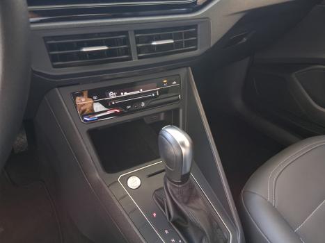 VOLKSWAGEN Nivus 1.0 4P FLEX 200 TSI HIGHLINE TURBO AUTOM�TICO, Foto 14