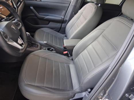 VOLKSWAGEN Nivus 1.0 4P FLEX 200 TSI HIGHLINE TURBO AUTOM�TICO, Foto 15