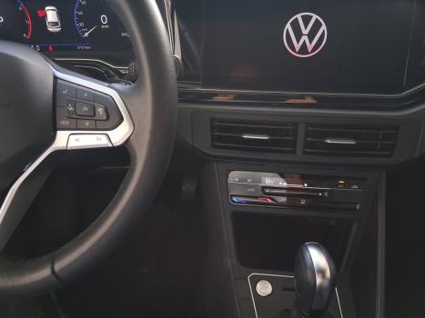 VOLKSWAGEN Nivus 1.0 4P FLEX 200 TSI HIGHLINE TURBO AUTOM�TICO, Foto 17