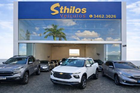 VOLKSWAGEN Nivus 1.0 4P FLEX 200 TSI HIGHLINE TURBO AUTOM�TICO, Foto 18