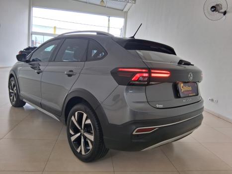 VOLKSWAGEN Nivus 1.0 4P FLEX 200 TSI HIGHLINE TURBO AUTOM�TICO, Foto 3