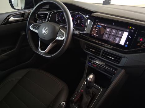 VOLKSWAGEN Nivus 1.0 4P FLEX 200 TSI HIGHLINE TURBO AUTOM�TICO, Foto 2