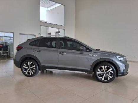 VOLKSWAGEN Nivus 1.0 4P FLEX 200 TSI HIGHLINE TURBO AUTOM�TICO, Foto 6