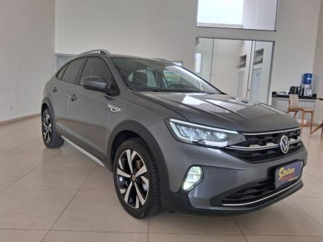 VOLKSWAGEN Nivus 1.0 4P FLEX 200 TSI HIGHLINE TURBO AUTOM�TICO, Foto 9