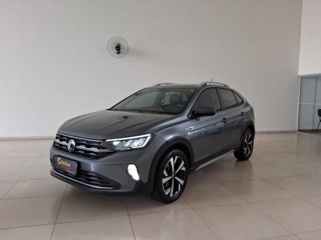 VOLKSWAGEN Nivus 1.0 4P FLEX 200 TSI HIGHLINE TURBO AUTOM�TICO, Foto 10