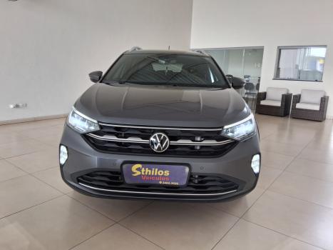 VOLKSWAGEN Nivus 1.0 4P FLEX 200 TSI HIGHLINE TURBO AUTOM�TICO, Foto 11