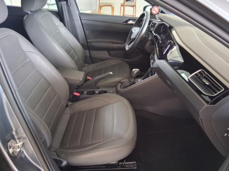 VOLKSWAGEN Nivus 1.0 4P FLEX 200 TSI HIGHLINE TURBO AUTOM�TICO, Foto 12