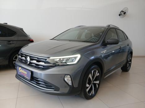 VOLKSWAGEN Nivus 1.0 4P FLEX 200 TSI HIGHLINE TURBO AUTOM�TICO, Foto 9