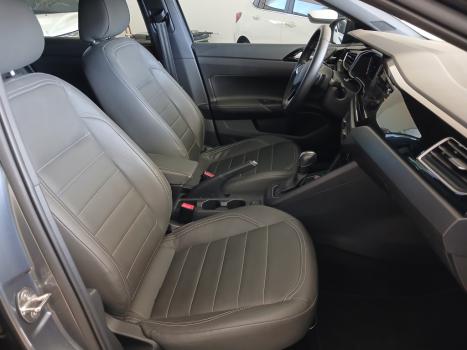 VOLKSWAGEN Nivus 1.0 4P FLEX 200 TSI HIGHLINE TURBO AUTOM�TICO, Foto 10