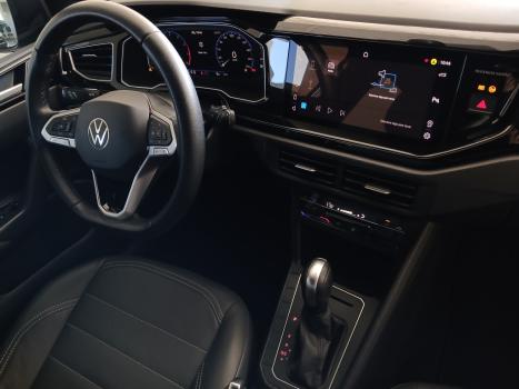 VOLKSWAGEN Nivus 1.0 4P FLEX 200 TSI HIGHLINE TURBO AUTOM�TICO, Foto 12