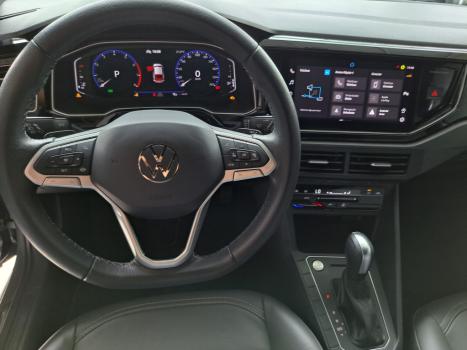 VOLKSWAGEN Nivus 1.0 4P FLEX 200 TSI HIGHLINE TURBO AUTOM�TICO, Foto 2