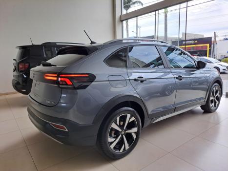 VOLKSWAGEN Nivus 1.0 4P FLEX 200 TSI HIGHLINE TURBO AUTOM�TICO, Foto 6