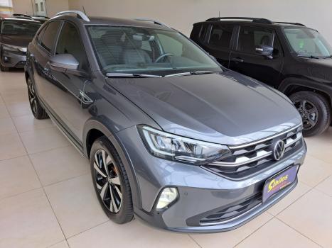 VOLKSWAGEN Nivus 1.0 4P FLEX 200 TSI HIGHLINE TURBO AUTOM�TICO, Foto 7
