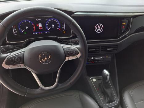 VOLKSWAGEN Nivus 1.0 4P FLEX 200 TSI HIGHLINE TURBO AUTOM�TICO, Foto 8