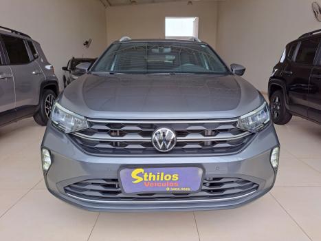 VOLKSWAGEN Nivus 1.0 4P FLEX 200 TSI HIGHLINE TURBO AUTOM�TICO, Foto 10