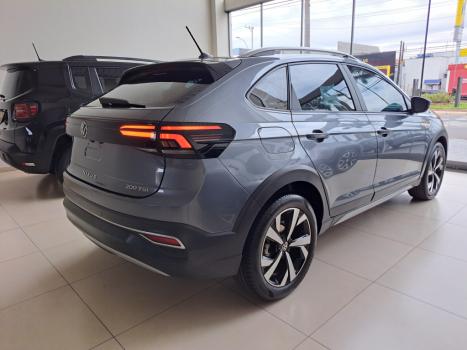 VOLKSWAGEN Nivus 1.0 4P FLEX 200 TSI HIGHLINE TURBO AUTOM�TICO, Foto 11
