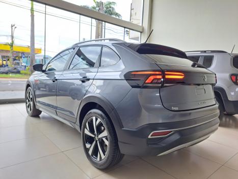 VOLKSWAGEN Nivus 1.0 4P FLEX 200 TSI HIGHLINE TURBO AUTOM�TICO, Foto 14