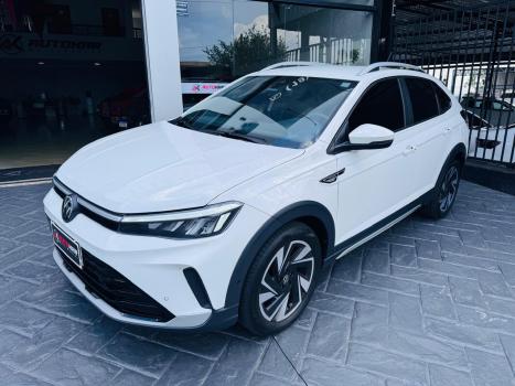 VOLKSWAGEN Nivus 1.0 4P FLEX 200 TSI HIGHLINE TURBO AUTOM�TICO, Foto 2