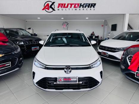 VOLKSWAGEN Nivus 1.0 4P FLEX 200 TSI HIGHLINE TURBO AUTOM�TICO, Foto 3