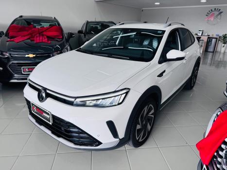 VOLKSWAGEN Nivus 1.0 4P FLEX 200 TSI HIGHLINE TURBO AUTOM�TICO, Foto 4