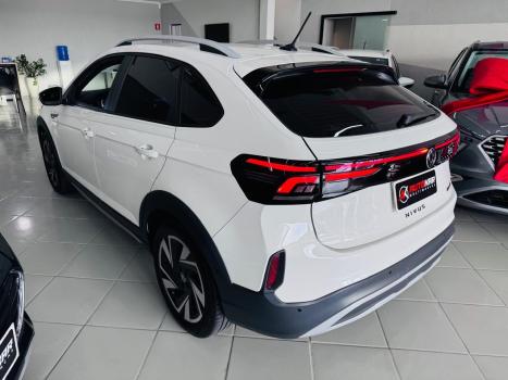 VOLKSWAGEN Nivus 1.0 4P FLEX 200 TSI HIGHLINE TURBO AUTOM�TICO, Foto 7