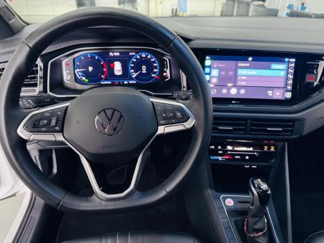 VOLKSWAGEN Nivus 1.0 4P FLEX 200 TSI HIGHLINE TURBO AUTOM�TICO, Foto 10