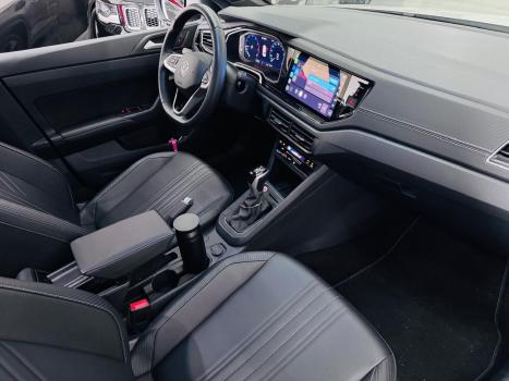 VOLKSWAGEN Nivus 1.0 4P FLEX 200 TSI HIGHLINE TURBO AUTOM�TICO, Foto 11