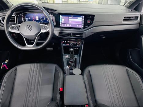 VOLKSWAGEN Nivus 1.0 4P FLEX 200 TSI HIGHLINE TURBO AUTOM�TICO, Foto 12