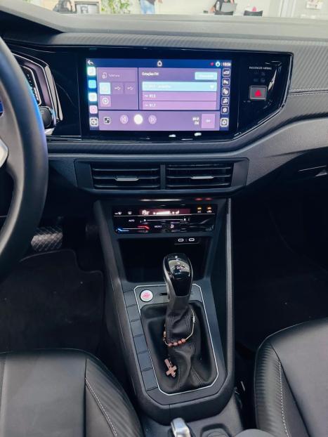 VOLKSWAGEN Nivus 1.0 4P FLEX 200 TSI HIGHLINE TURBO AUTOM�TICO, Foto 13