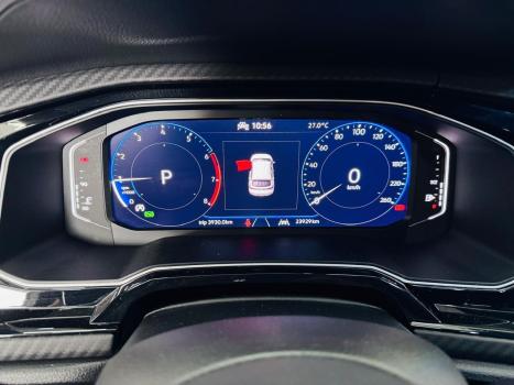 VOLKSWAGEN Nivus 1.0 4P FLEX 200 TSI HIGHLINE TURBO AUTOM�TICO, Foto 14