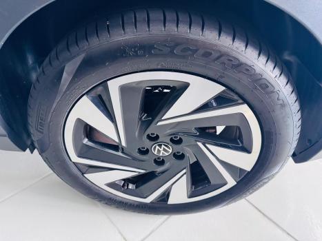 VOLKSWAGEN Nivus 1.0 4P FLEX 200 TSI HIGHLINE TURBO AUTOM�TICO, Foto 15