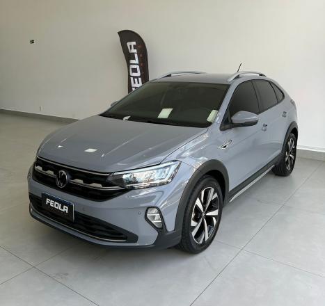 VOLKSWAGEN Nivus 1.0 4P FLEX 200 TSI HIGHLINE TURBO AUTOM�TICO, Foto 1